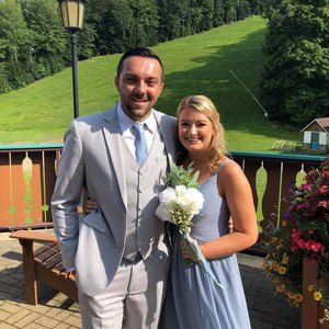 Meet your Posher, Chris